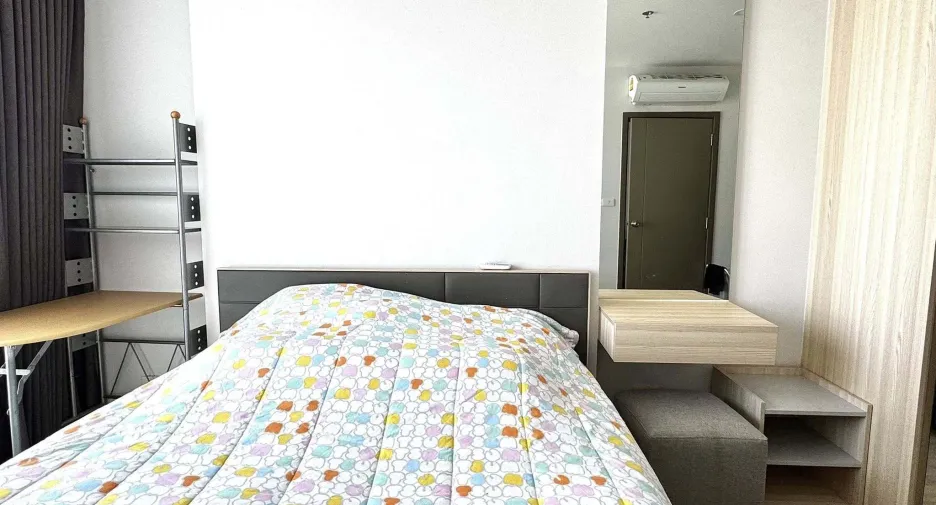 Wohnung zum Kauf mit 1 Zimmer in Bang Na, Bangkok