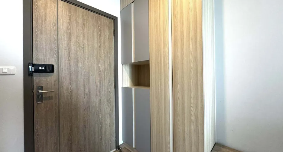 Wohnung zum Kauf mit 1 Zimmer in Bang Na, Bangkok