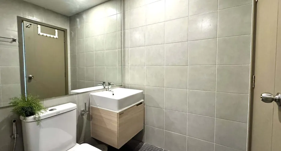 Wohnung zum Kauf mit 1 Zimmer in Bang Na, Bangkok