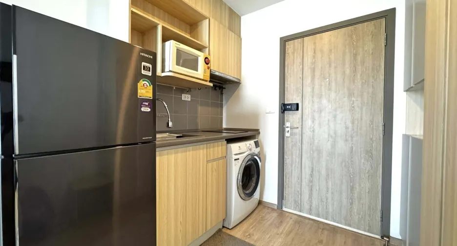 Wohnung zum Kauf mit 1 Zimmer in Bang Na, Bangkok