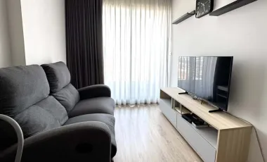 À vendre 1 chambre condo à Bang Na, Bangkok