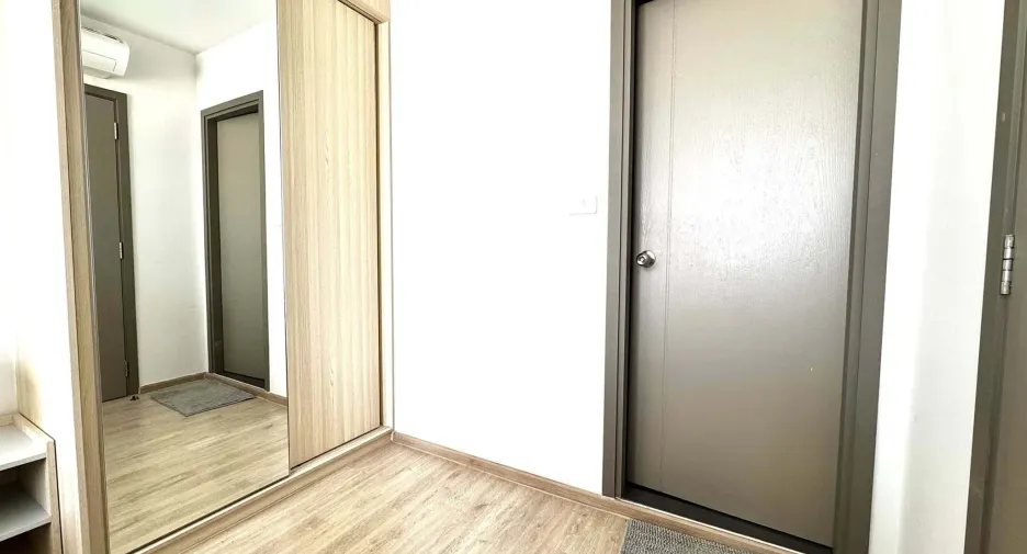 Wohnung zum Kauf mit 1 Zimmer in Bang Na, Bangkok