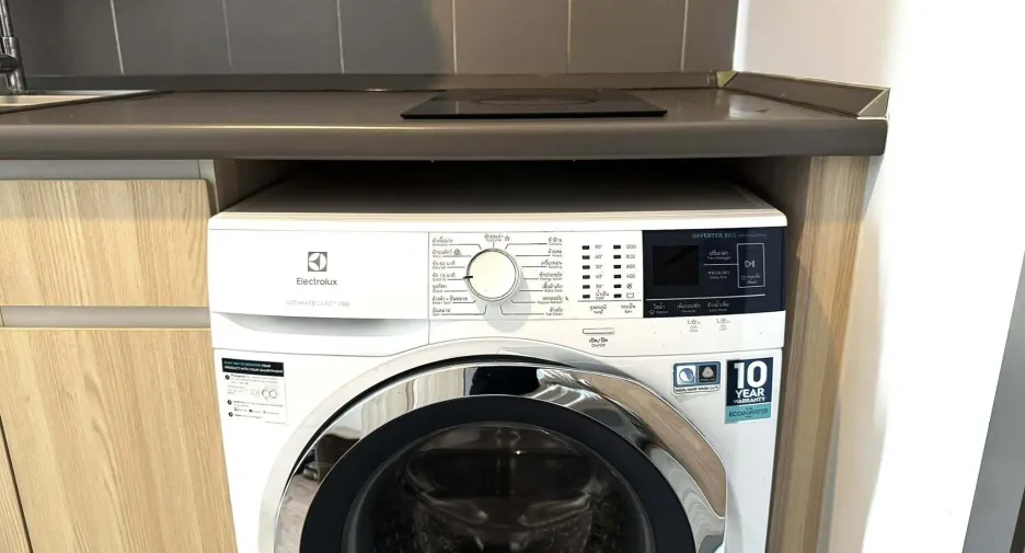 Wohnung zum Kauf mit 1 Zimmer in Bang Na, Bangkok