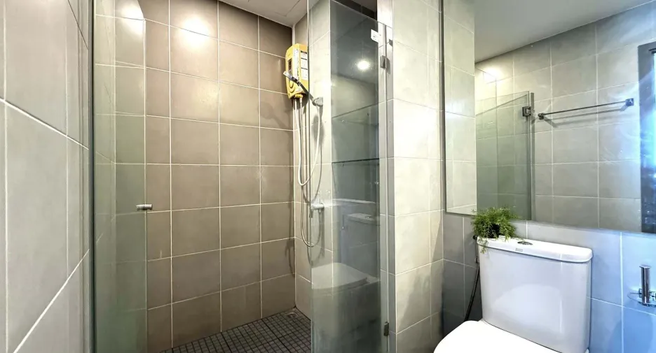 Wohnung zum Kauf mit 1 Zimmer in Bang Na, Bangkok