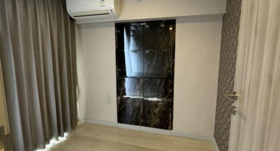 Condo en alquiler de 2 habitaciones en Sathon, Bangkok