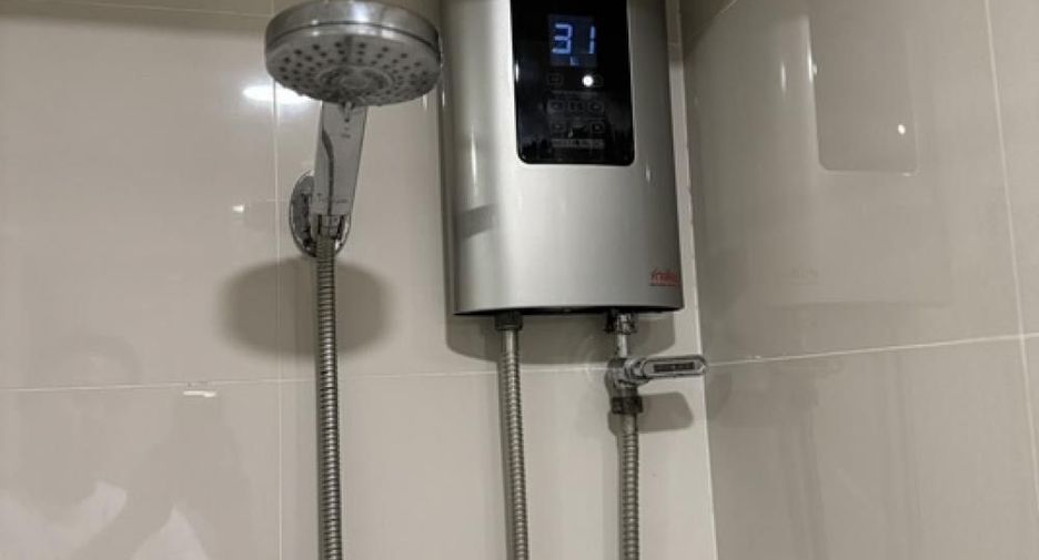 Condo en alquiler de 2 habitaciones en Sathon, Bangkok