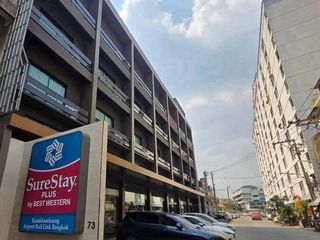 For rent 6 bedrooms retail Space in Suan Luang, Bangkok