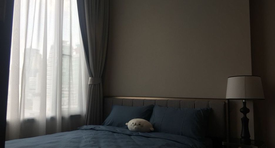 Wohnung zum Kauf und zur Miete mit 1 Zimmer in Khlong Toei, Bangkok