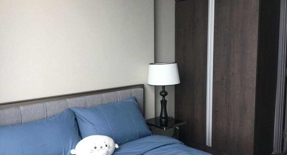 Wohnung zum Kauf und zur Miete mit 1 Zimmer in Khlong Toei, Bangkok