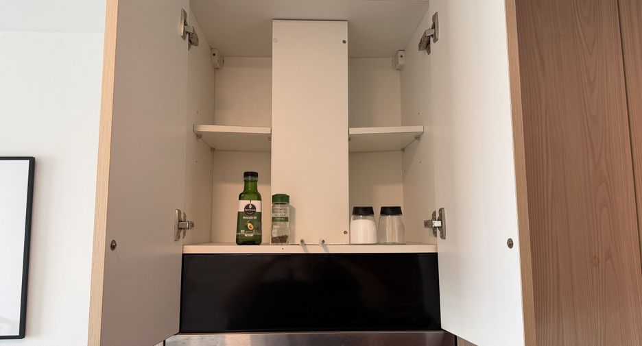 Apartamento en alquiler de estudio en Bang Lamung, Chonburi