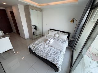 Studio Apartment In Bang Lamung, Chonburi