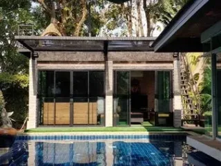 For sale 3 bedrooms house in Bang Na, Bangkok