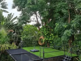 For sale 3 bedrooms house in Bang Na, Bangkok