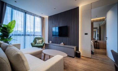For rent 2 bedrooms apartment in Thalang, Phuket