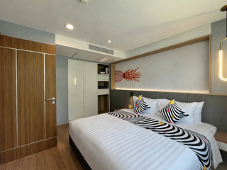 Apartamento en venta de 1 habitaciones en Mueang Phuket, Phuket