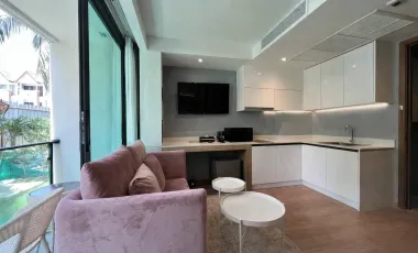 Apartment zum Kauf mit 1 Zimmer in Mueang Phuket, Phuket