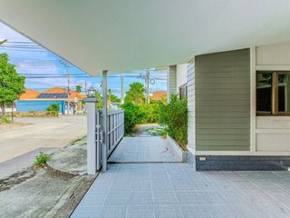 出租 4 卧室 独立屋 在 Phuket Town, 普吉