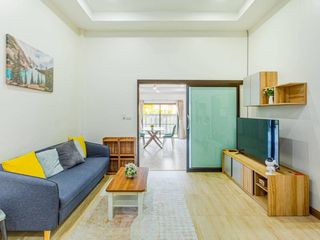 出租 4 卧室 独立屋 在 Phuket Town, 普吉