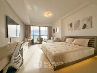For Rent 1 Bedroom Condo In Bang Lamung, Chonburi