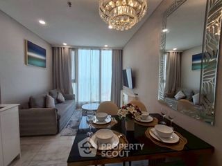 For Rent 1 Bedroom Condo In Bang Lamung, Chonburi