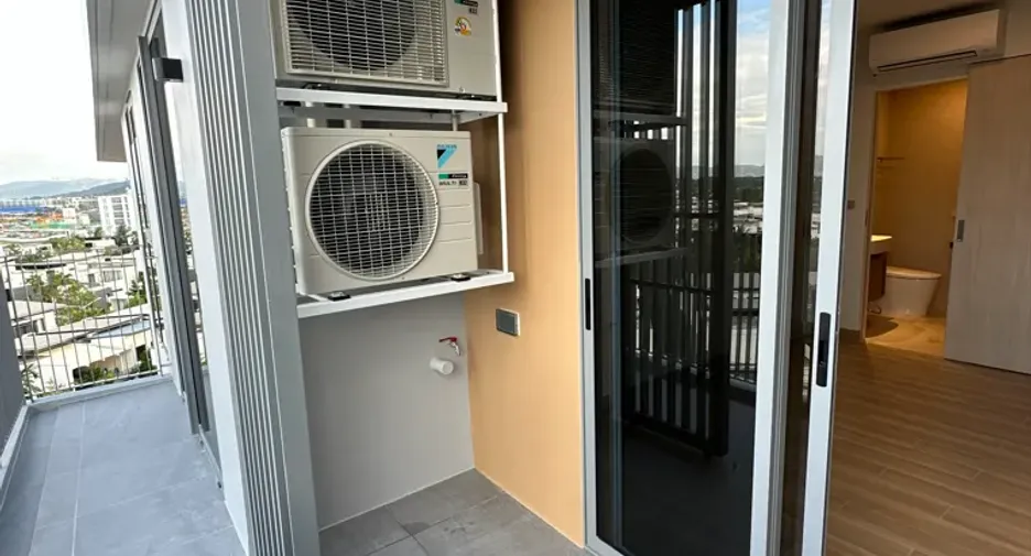 ขาย 2 ห้องนอน อพาร์ทเม้นท์ ใน ถลาง, ภูเก็ต
