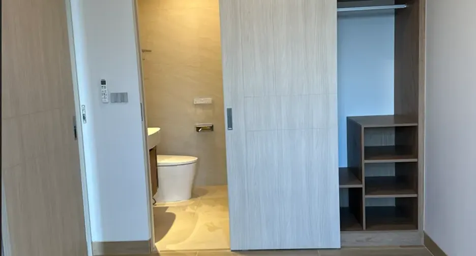 ขาย 2 ห้องนอน อพาร์ทเม้นท์ ใน ถลาง, ภูเก็ต