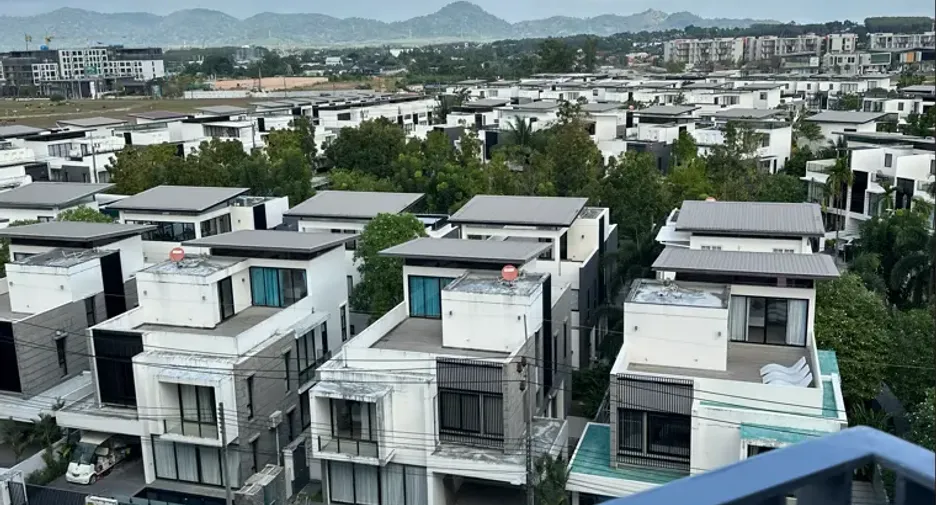 ขาย 2 ห้องนอน อพาร์ทเม้นท์ ใน ถลาง, ภูเก็ต