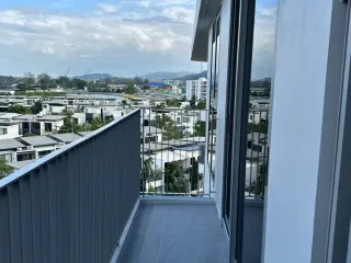 For sale 2 bedrooms apartment in Thalang, Phuket