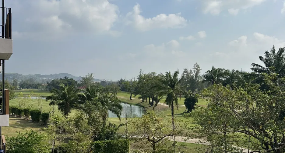 For rent 1 Beds apartment in Thalang, Phuket