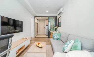 For rent 1 bed apartment in Thalang, Phuket