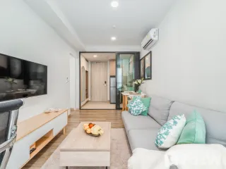 For rent 1 bed apartment in Thalang, Phuket