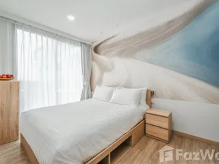 For rent 1 bed apartment in Thalang, Phuket