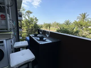 For rent 1 bed apartment in Thalang, Phuket