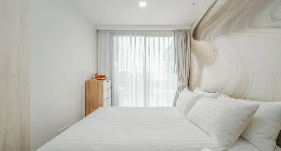 For rent 1 Beds apartment in Thalang, Phuket