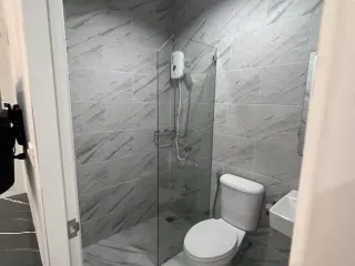 Casa adosada en alquiler de 2 habitaciones en Mueang Phuket, Phuket