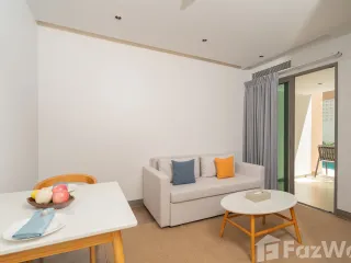 For Rent 1 Bedroom Apartment In Kathu, Phuket