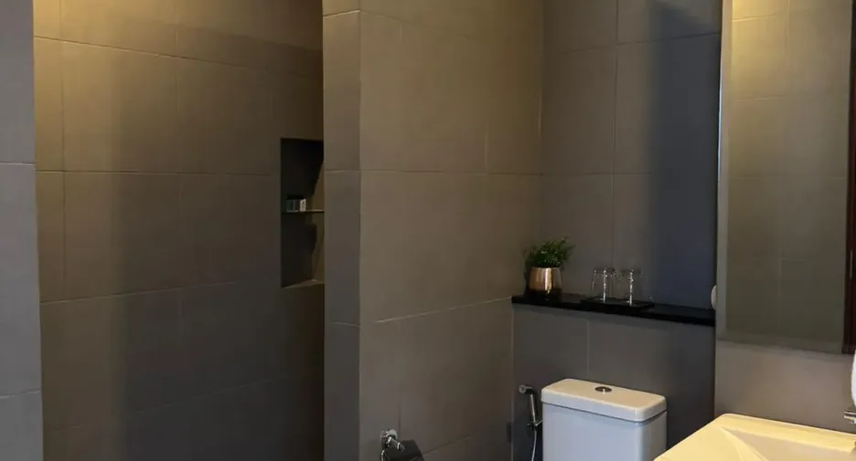 For sale 1 bed condo in Mueang Phuket, Phuket