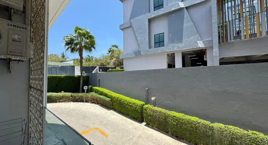 For sale 1 bed condo in Mueang Phuket, Phuket