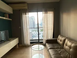 For sale 1 bed condo in Sathon, Bangkok