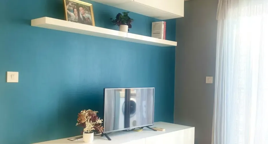Продажа 1 кровать кондо в Сатхон, Бангкок