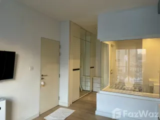 For sale 1 bed condo in Sathon, Bangkok