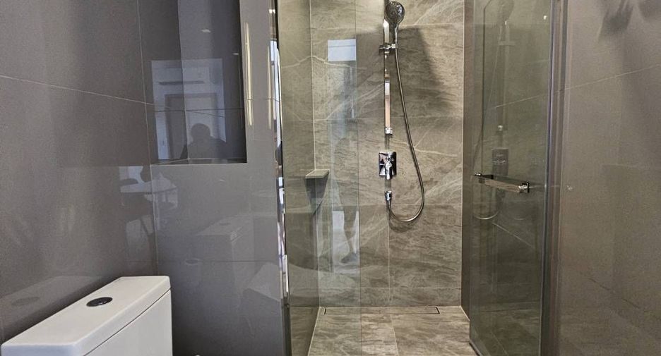 For rent 2 bedrooms condo in Suan Luang, Bangkok