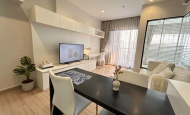 For rent 1 bed condo in Khlong San, Bangkok