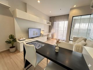 Condo en alquiler de 1 habitaciones en Khlong San, Bangkok