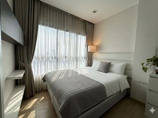 Condo en alquiler de 1 habitaciones en Khlong San, Bangkok