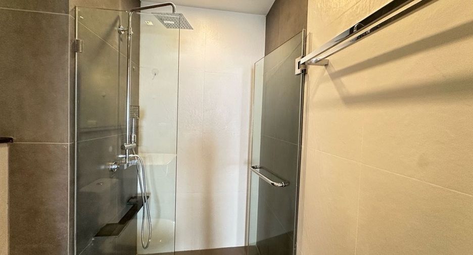 For rent 1 Beds condo in Khlong San, Bangkok