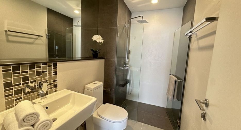 For rent 1 Beds condo in Khlong San, Bangkok