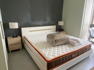 Studio Condo In Bang Lamung, Chonburi
