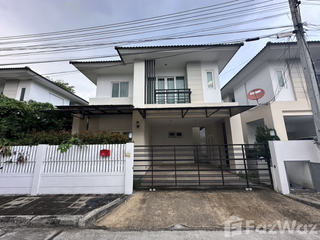 For Rent 3 Bedroom House In Mueang Chiang Mai