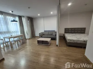 For rent 1 bed condo in Mueang Chiang Mai, Chiang Mai
